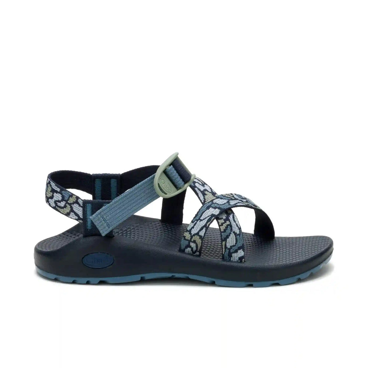Women's Z/1 Adjustable Strap Classic Sandal
