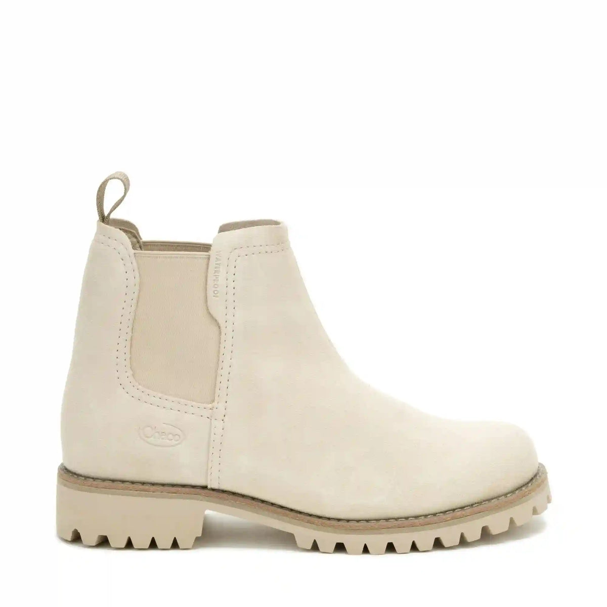 Women's Fields Chelsea Waterproof Boot