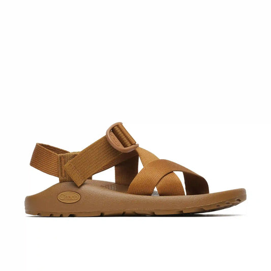 Women's Mega Z/1 Wide-Strap Classic Sandal - Monochrome