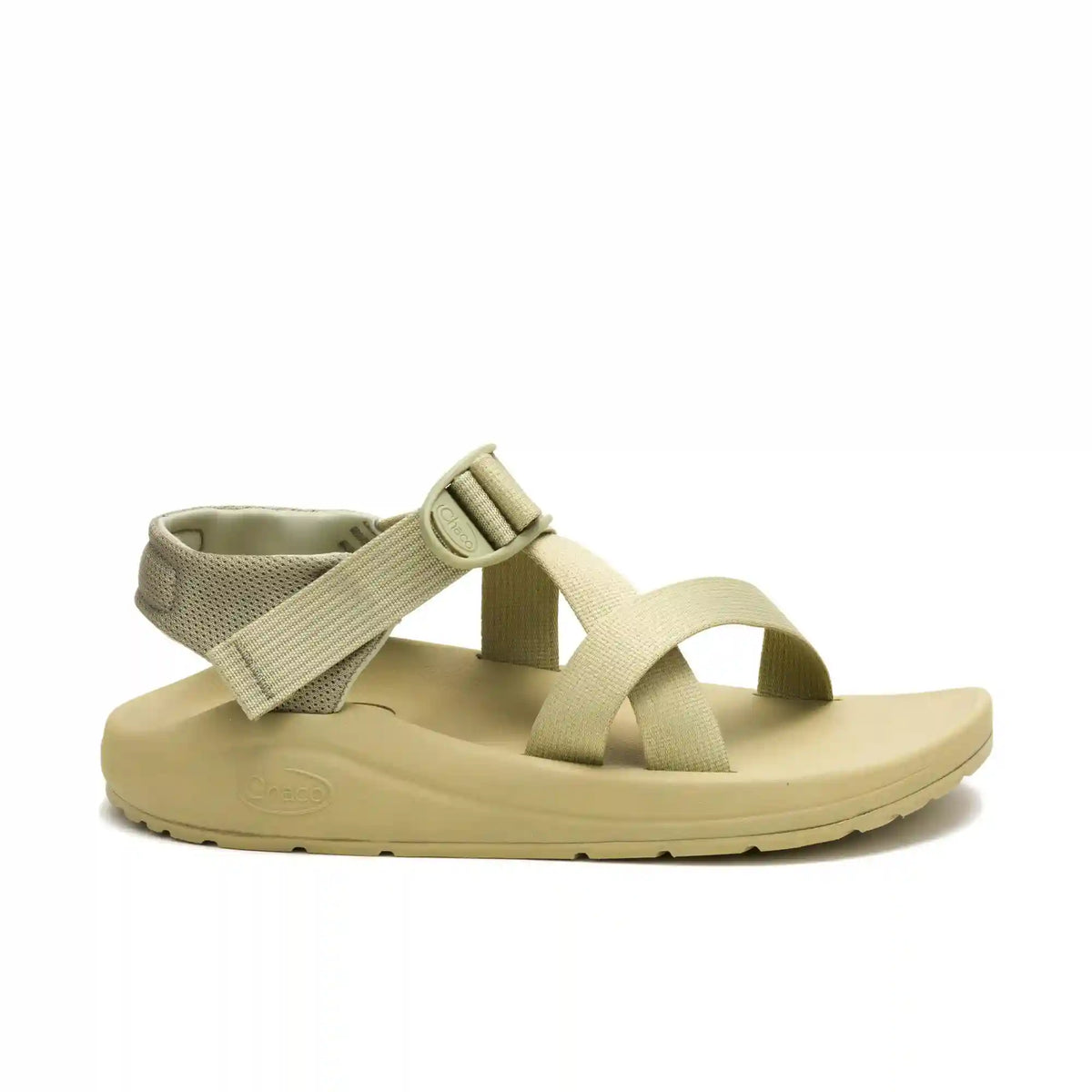 Men's CushZ Extra Cushioned Sandal