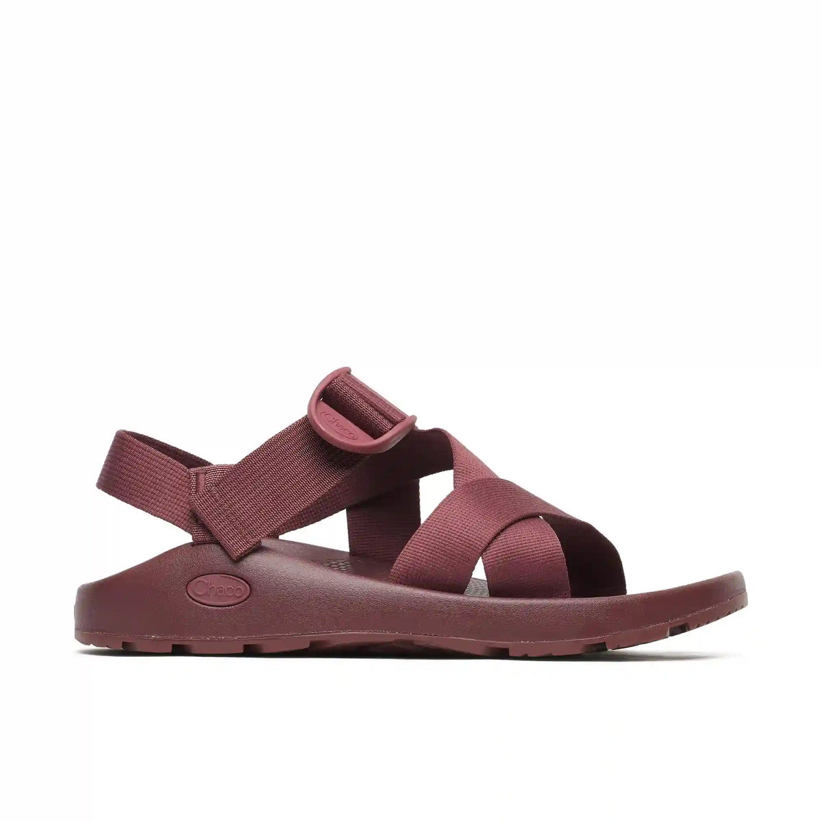 Men's Mega Z/1 Wide-Strap Classic Sandal
