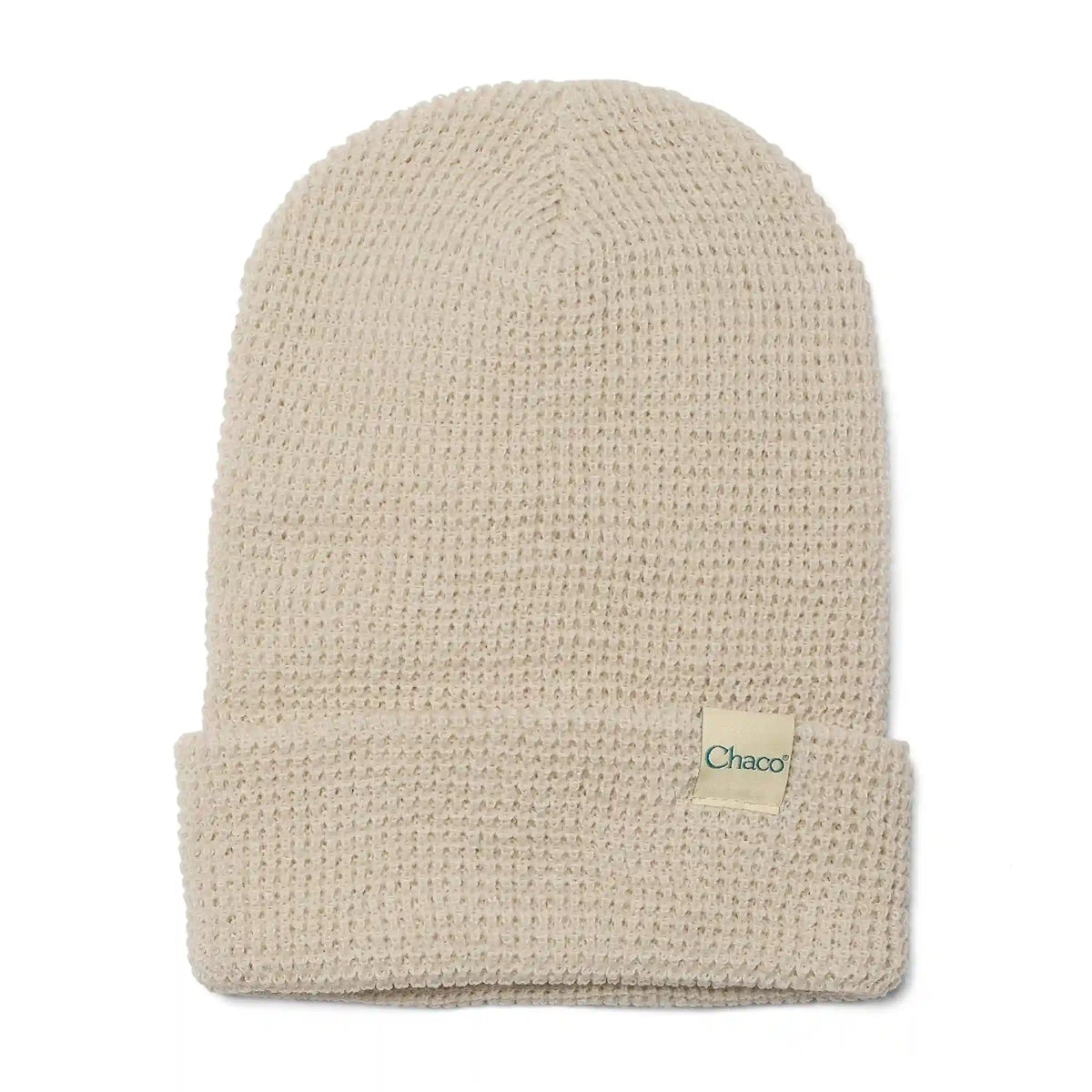 Waffle Beanie