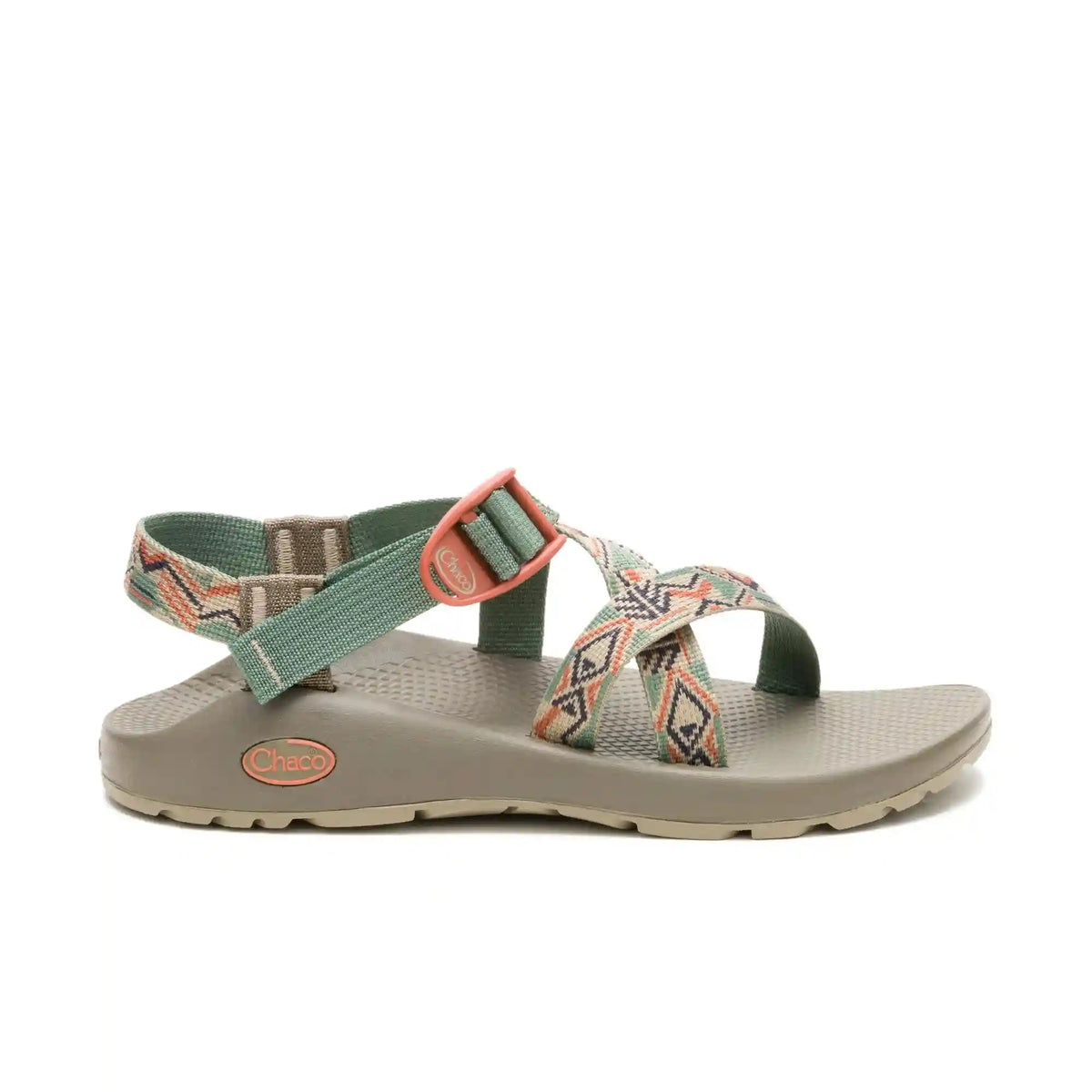 Women's Z/1 Classic Wide-Width Sandal