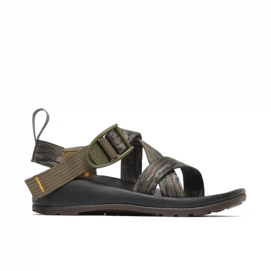 Little Kid's Chaco x Mossy Oak Z/1 Sandal
