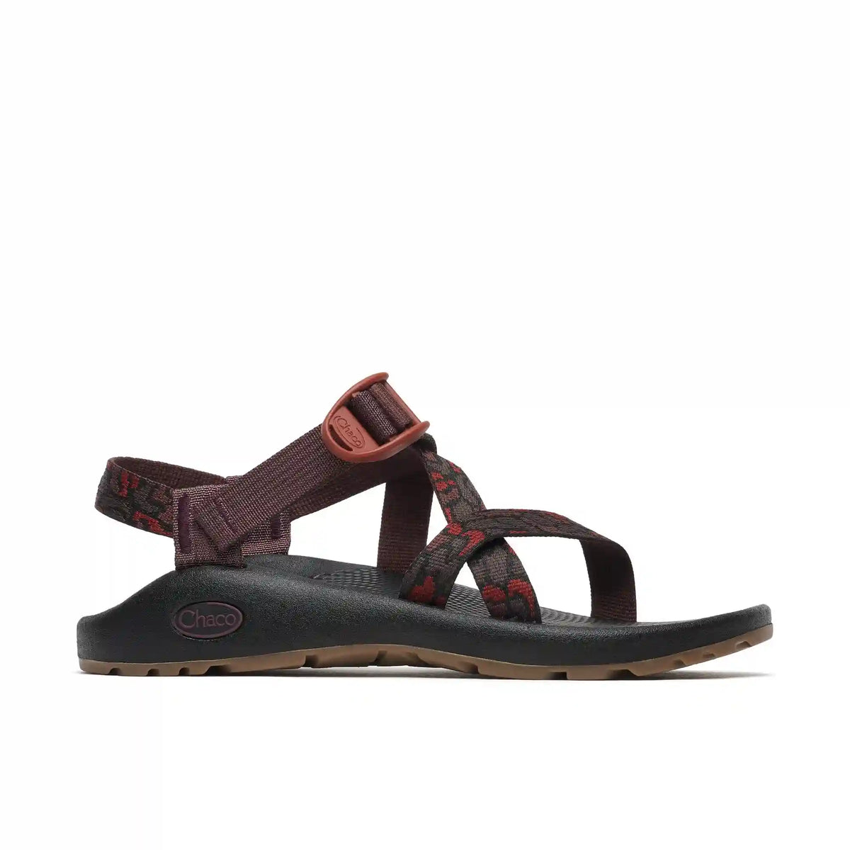 Women's Z/1 Adjustable Strap Classic Sandal
