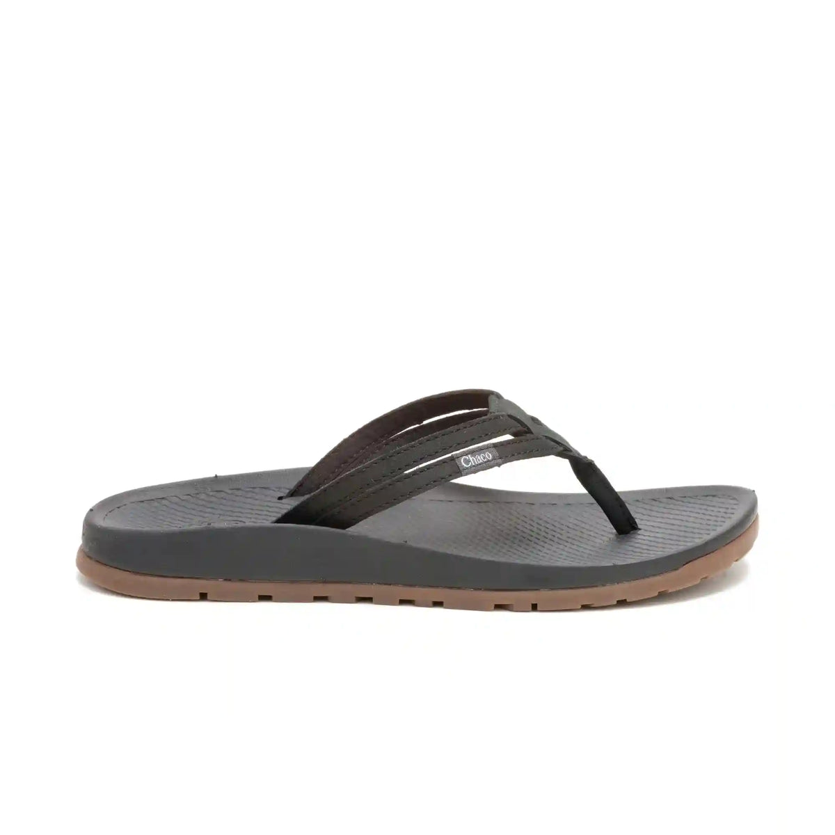 Women's Lowdown Leather Flip Flop