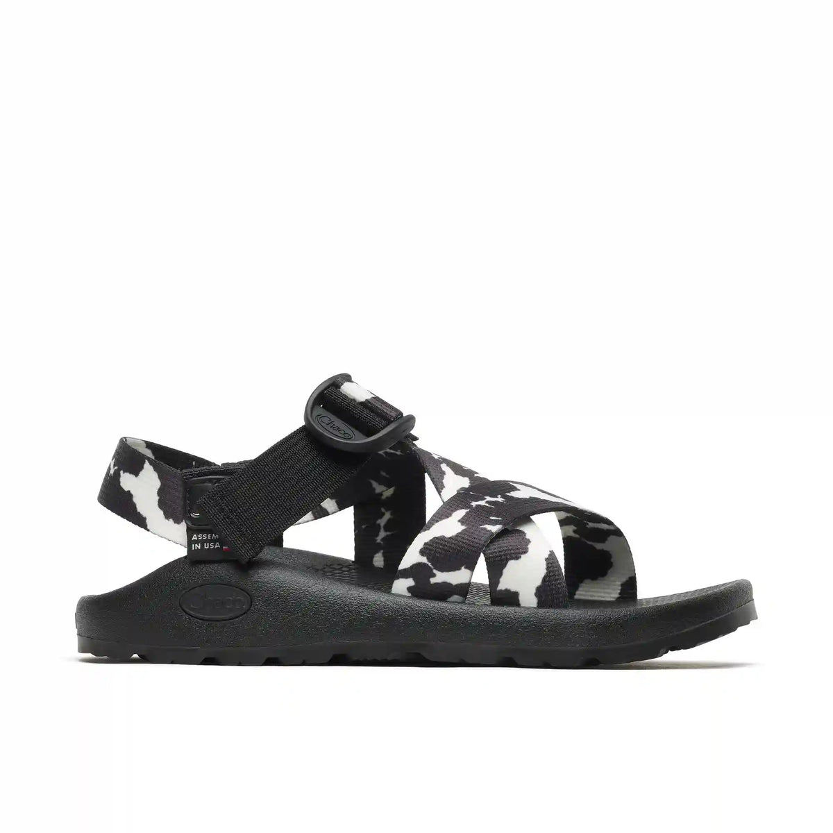 Women's Mega Z/1 Wide-Strap Classic Sandal - Limited Edition