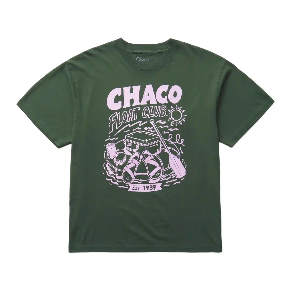 Logo Tee